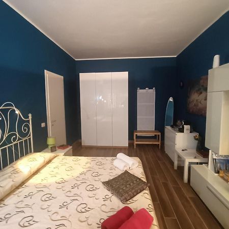 Appartamento Colombo Holidays Apt Roma Esterno foto